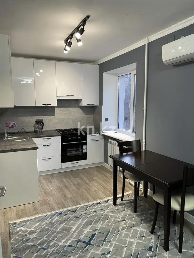 Продажа 2-комнатной квартиры, 40 м² в Алматы - фото 3