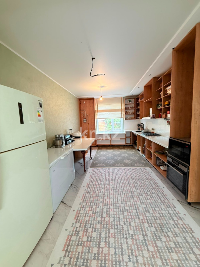 Продажа 7-комнатного дома, 500 м² в Акмолинской области - фото 17