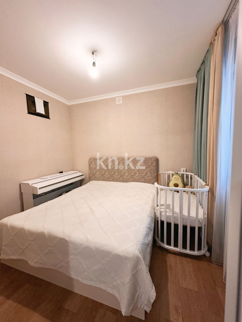 Продажа 1-комнатной квартиры, 38 м², ул. Иманбаевой, дом  10 - ул. Иманова в Астане - фото 6