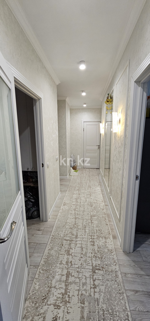 Продажа 2-комнатной квартиры, 69 м² в Астане - фото 3