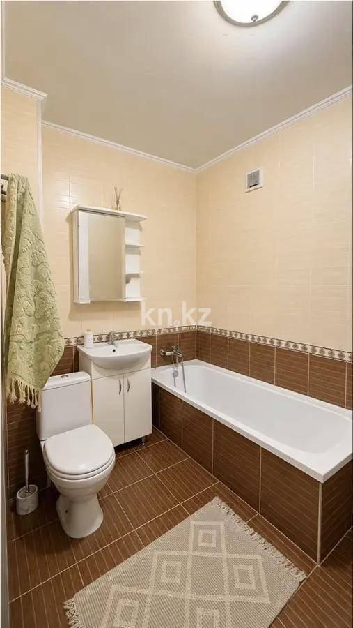 Продажа 2-комнатной квартиры, 44 м² в Алматы - фото 5