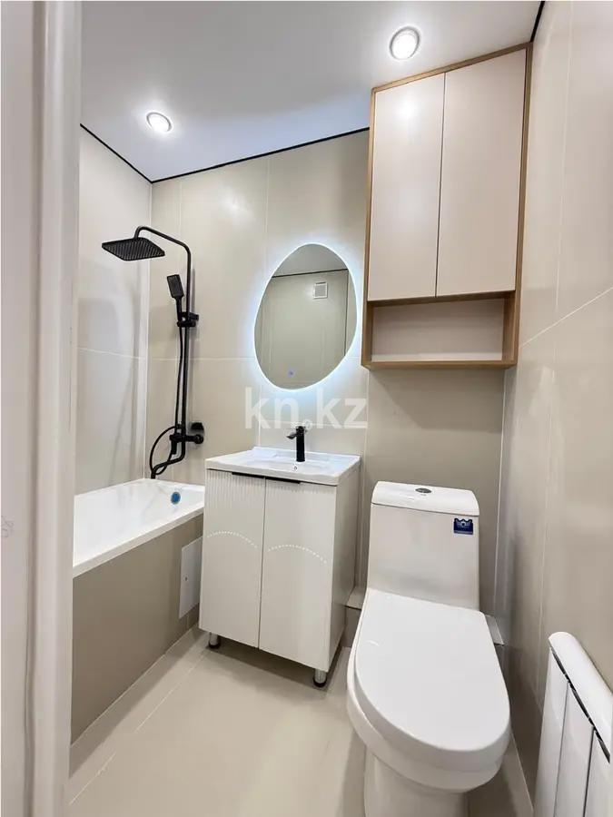 Продажа 1-комнатной квартиры, 35 м², пр. Райымбека, дом  590 стр в Алматы - фото 3