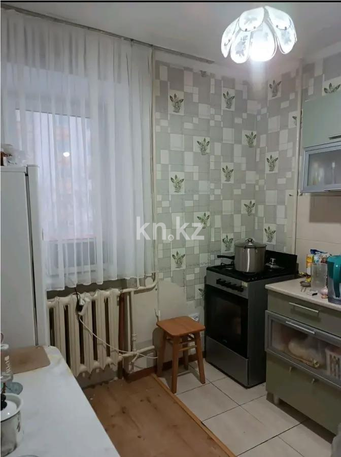 Продажа 1-комнатной квартиры, 35 м² в Астане - фото 2