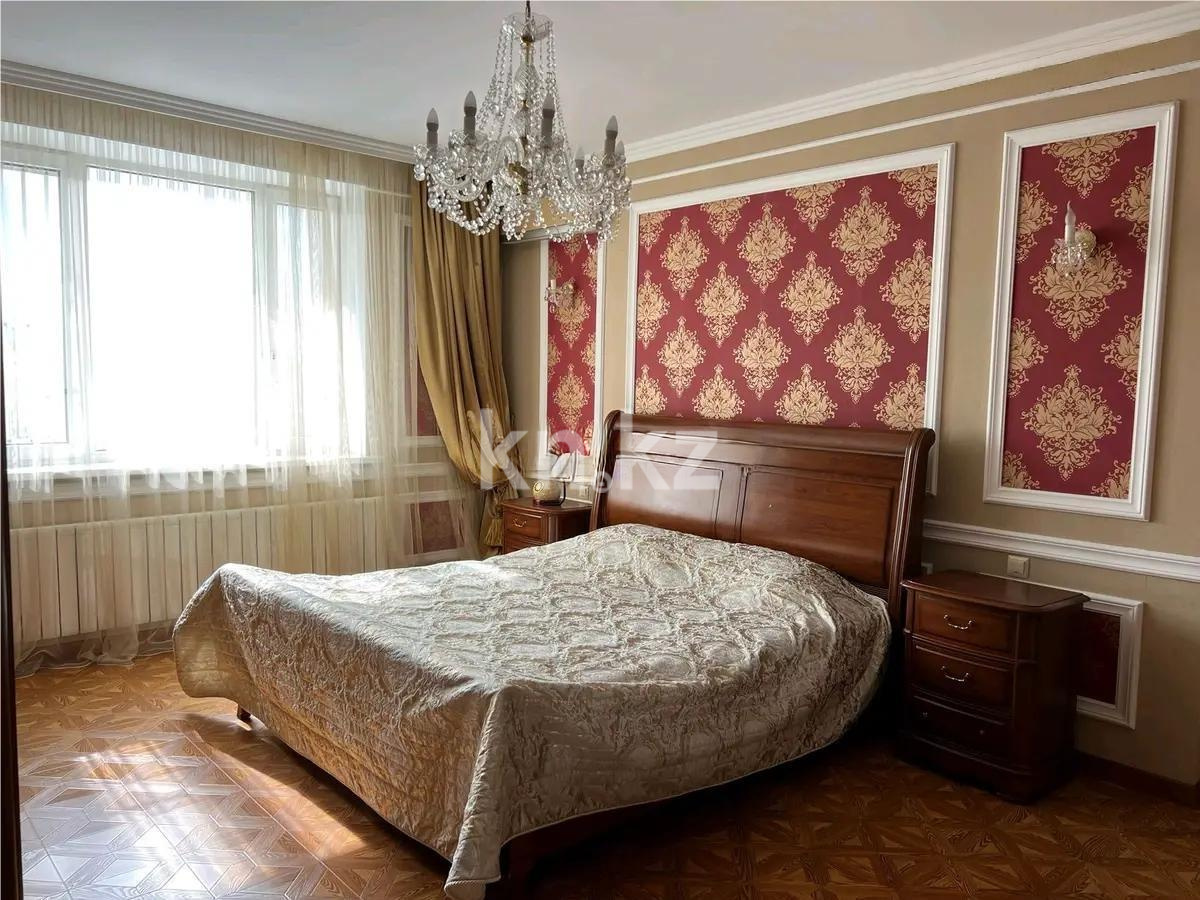 Продажа 4-комнатной квартиры, 200.4 м², ул. Кунаева, дом  14 в Астане - фото 3