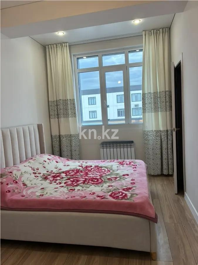 Продажа 3-комнатной квартиры, 63 м² в Алматы - фото 2