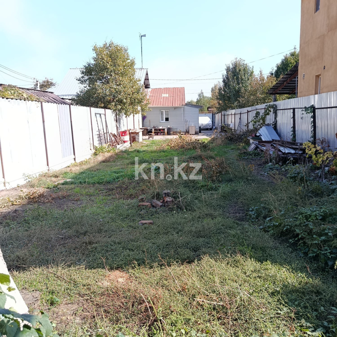 Продажа 1-комнатного дома, 24 м², ул. Фучика, дом  26 в Алматы - фото 10