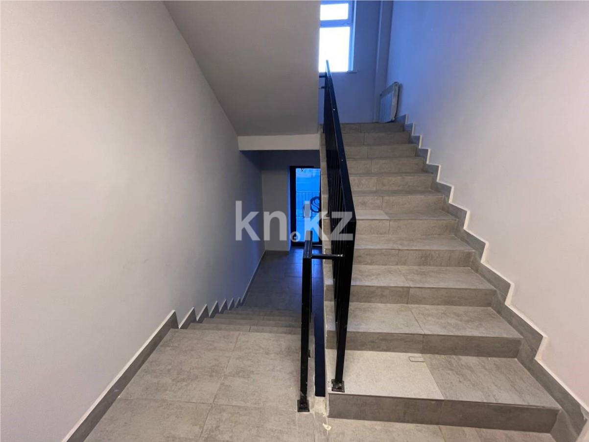 Продажа 3-комнатной квартиры, 73 м² в Караганде - фото 18