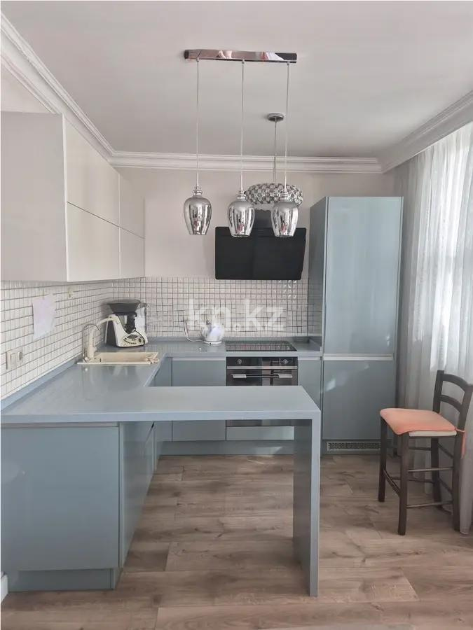 Продажа 2-комнатной квартиры, 46.5 м² в Астане - фото 3