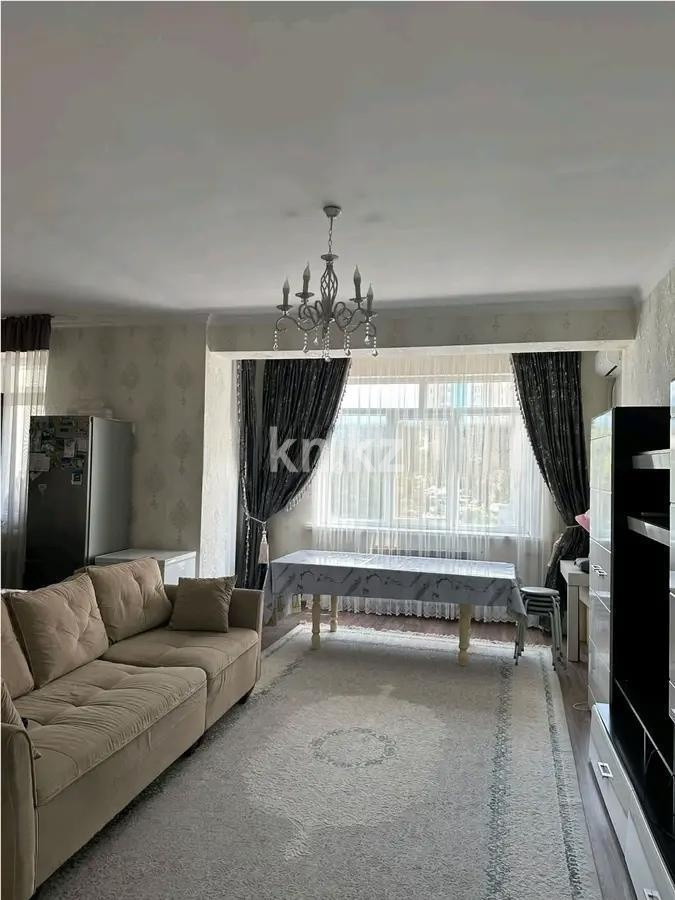 Продажа 3-комнатной квартиры, 100 м² в Алматы