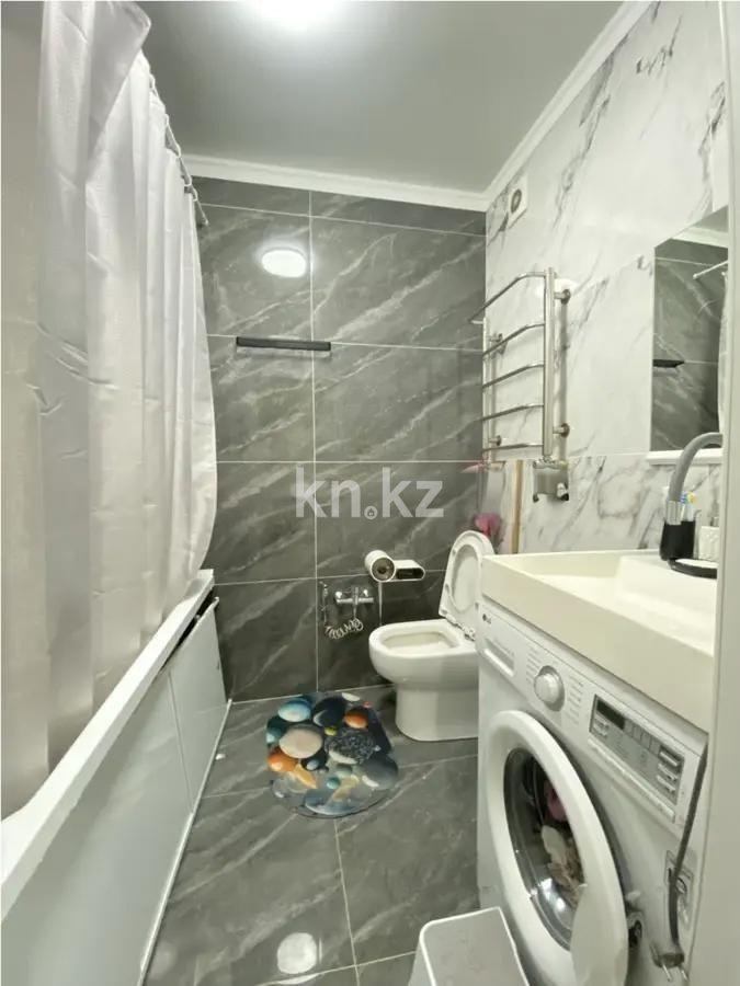 Продажа 2-комнатной квартиры, 50 м² в Алматы - фото 5