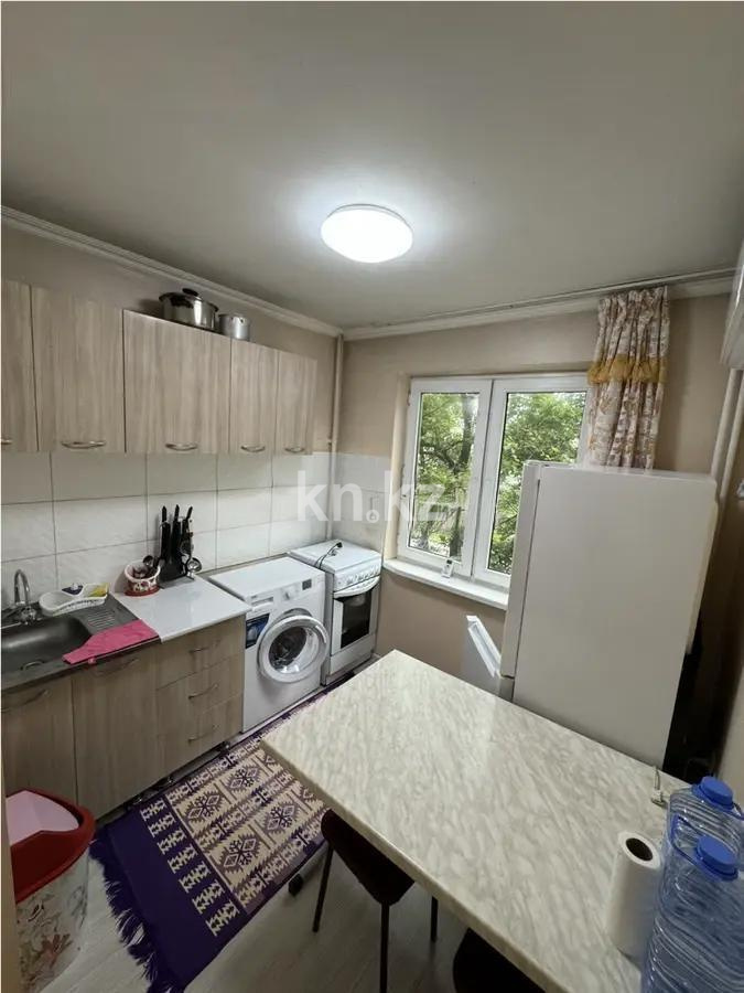 Продажа 1-комнатной квартиры, 32 м², 6 мкр., дом  30 в Алматы - фото 2
