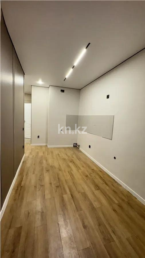 Продажа 1-комнатной квартиры, 34 м² в Алматы - фото 2