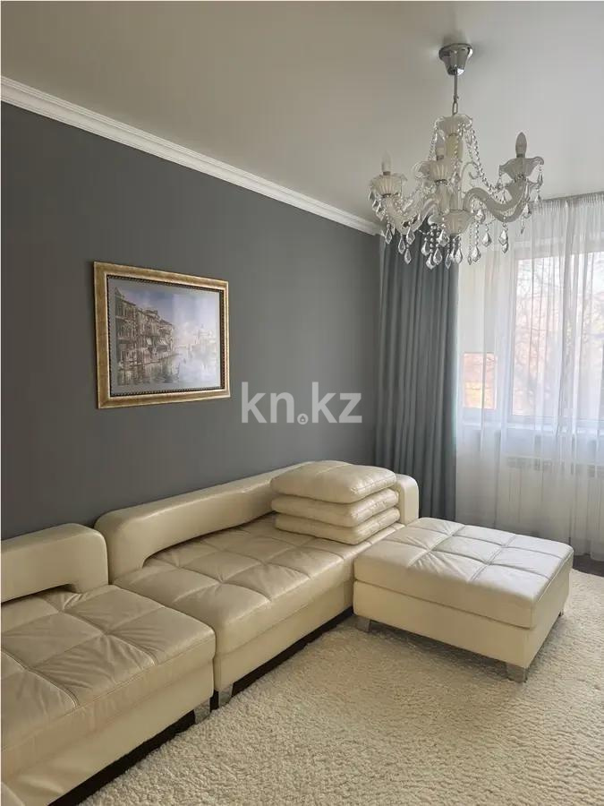 Продажа 3-комнатной квартиры, 86 м², пр. Достык, дом  294/2 в Алматы