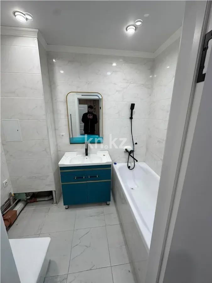 Продажа 2-комнатной квартиры, 48 м² в Алматы
