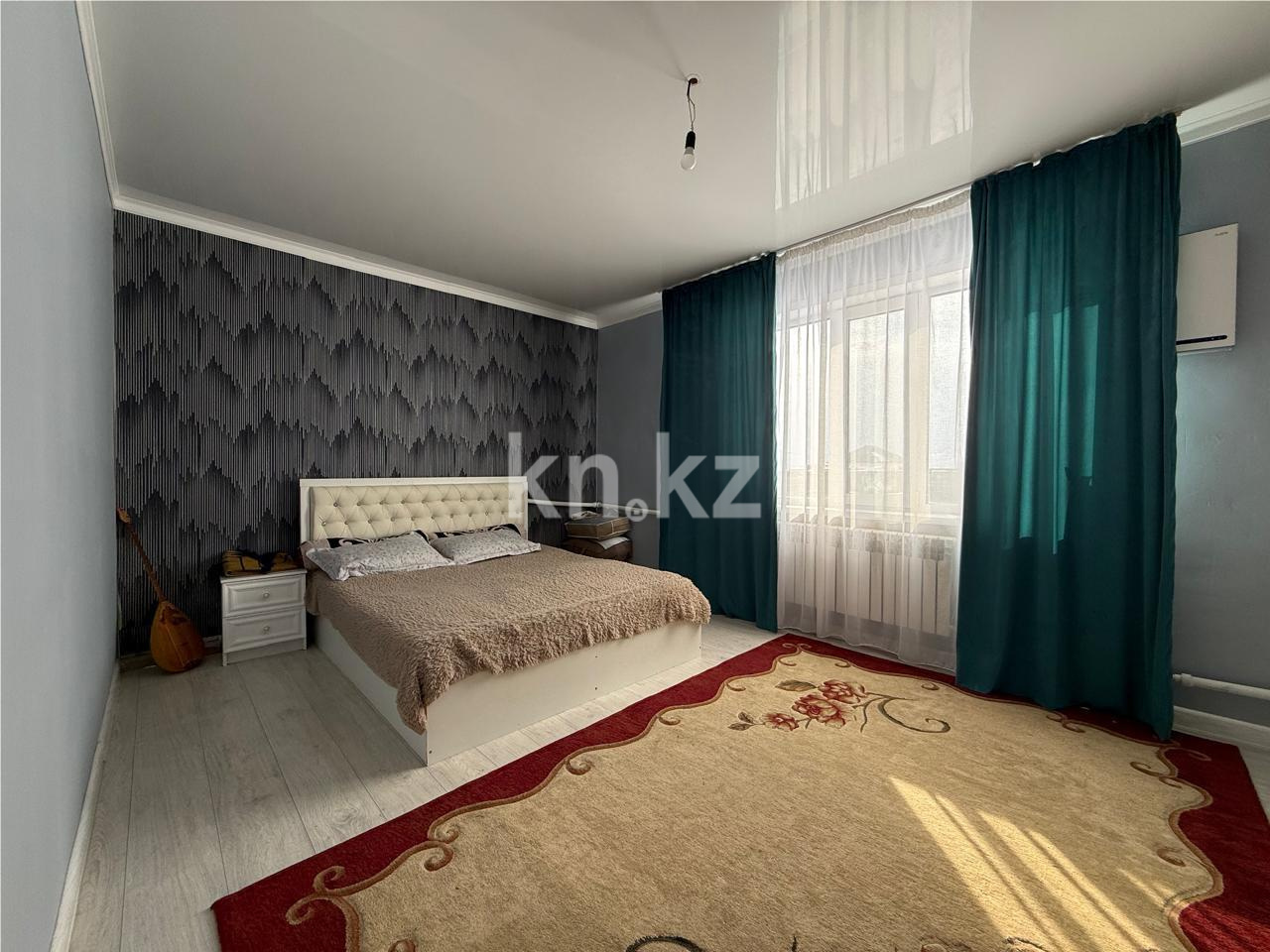 Продажа 4-комнатного дома, 108.8 м² в Караганде - фото 4