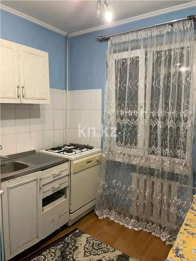 Продажа 1-комнатной квартиры, 32.9 м² в Алматы - фото 2