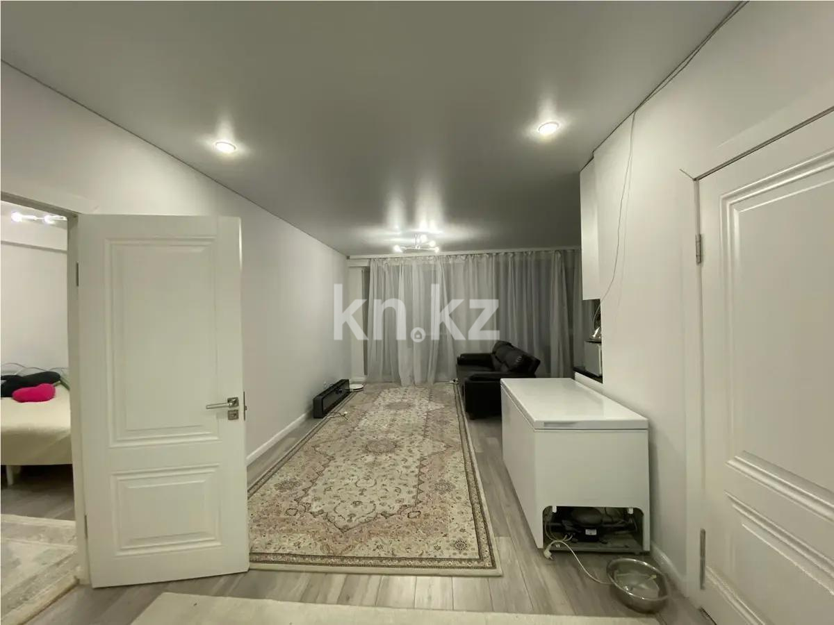 Продажа 2-комнатной квартиры, 63 м² в Алматы