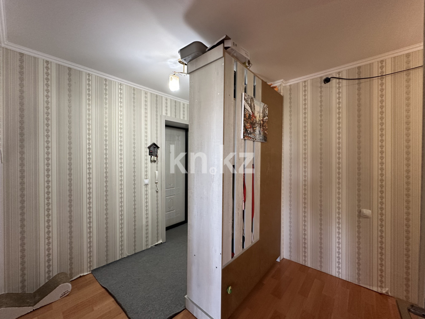 Продажа 3-комнатной квартиры, 71.6 м² в Караганде - фото 26