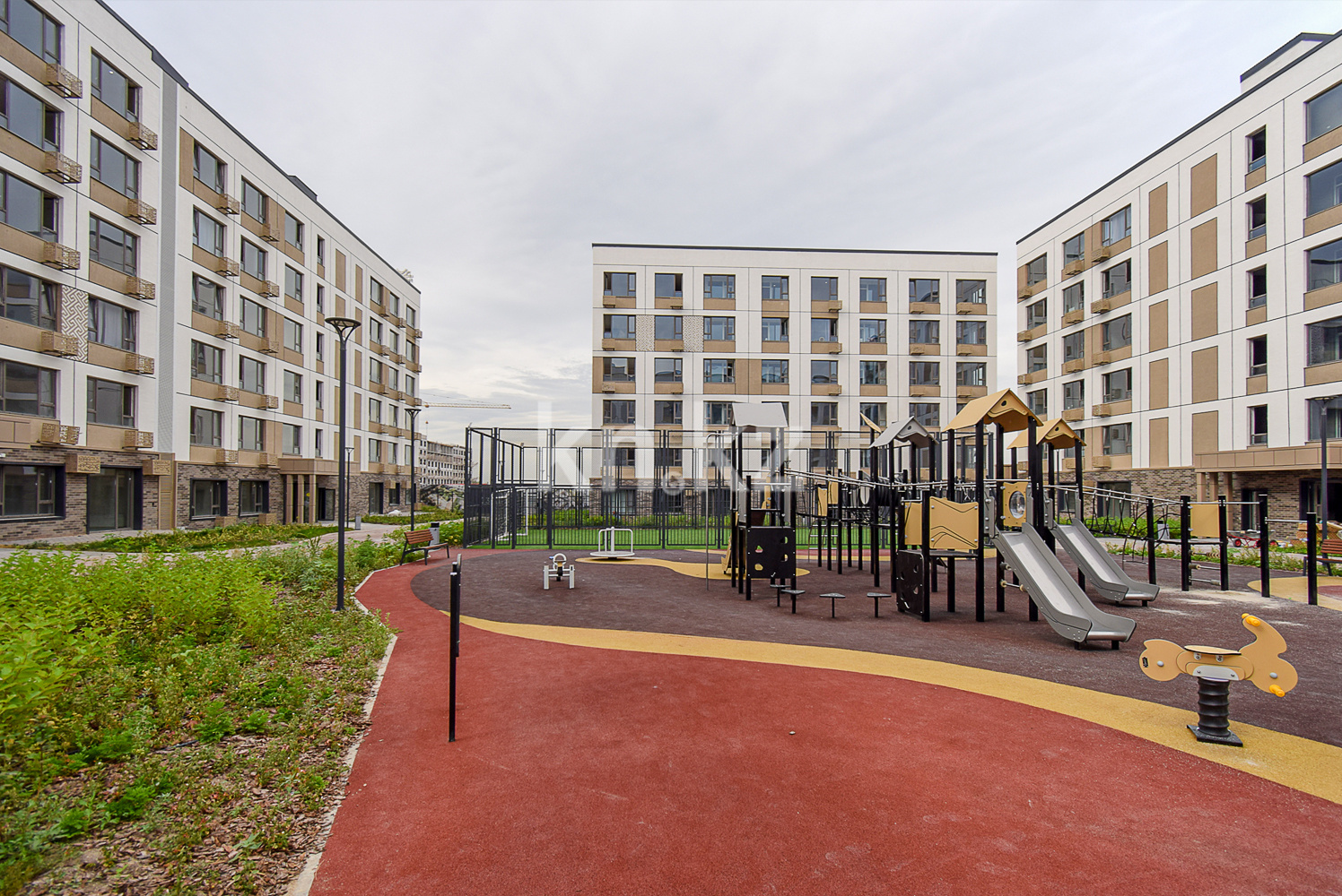 Продажа 1-комнатной квартиры, 34.16 м² в Алматы - фото 4
