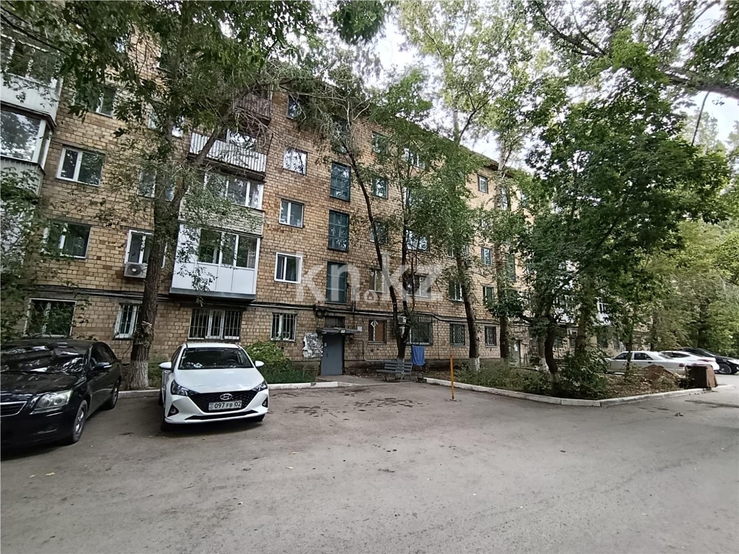 Продажа 2-комнатной квартиры, 43 м² в Караганде - фото 9
