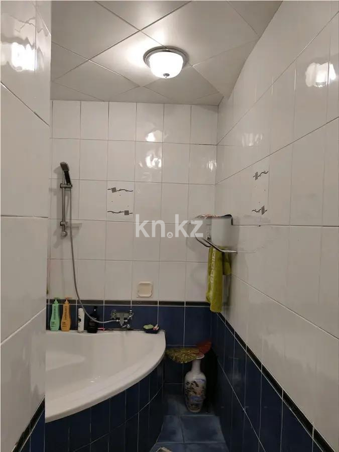 Продажа 3-комнатной квартиры, 73 м² в Алматы - фото 4