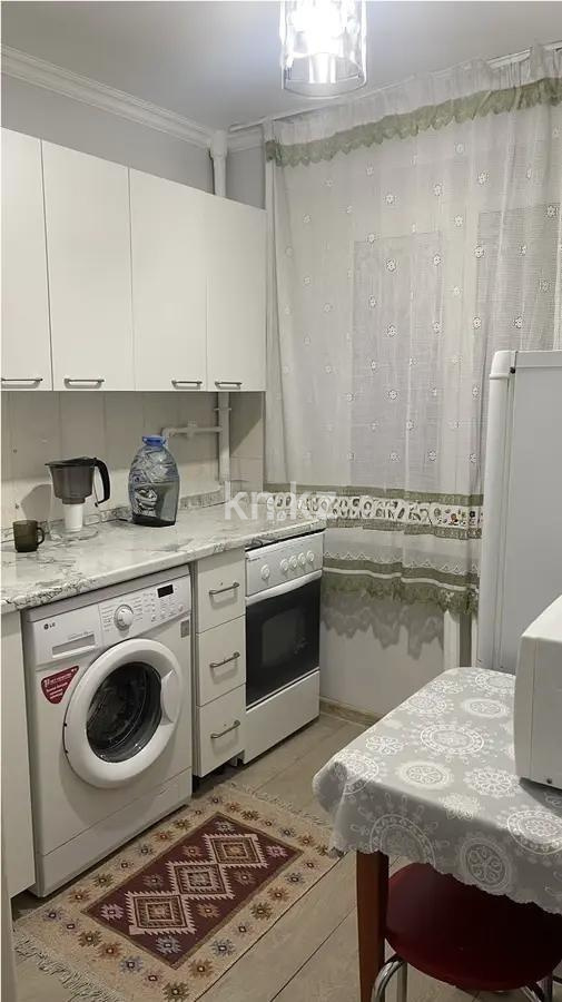 Продажа 1-комнатной квартиры, 30 м² в Алматы