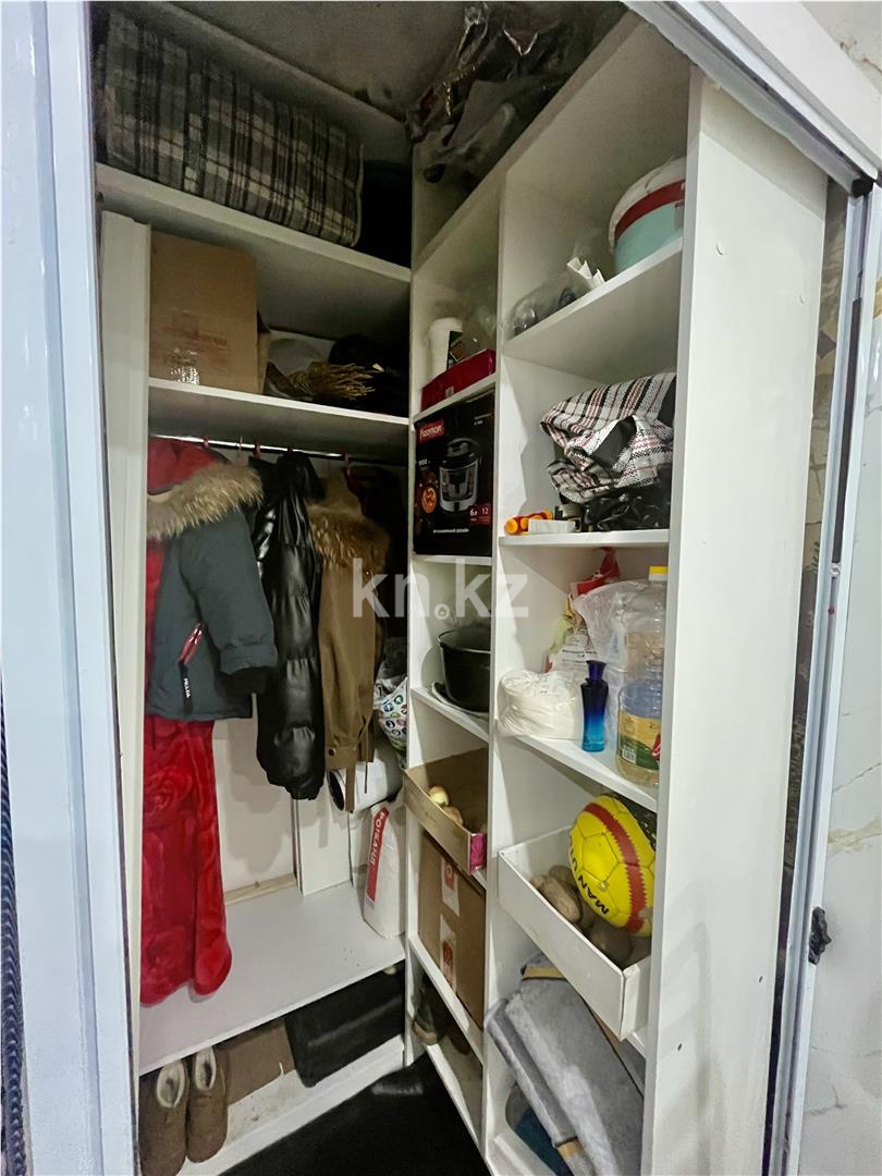 Продажа 2-комнатной квартиры, 43 м², пр. Металлургов в Темиртау - фото 8