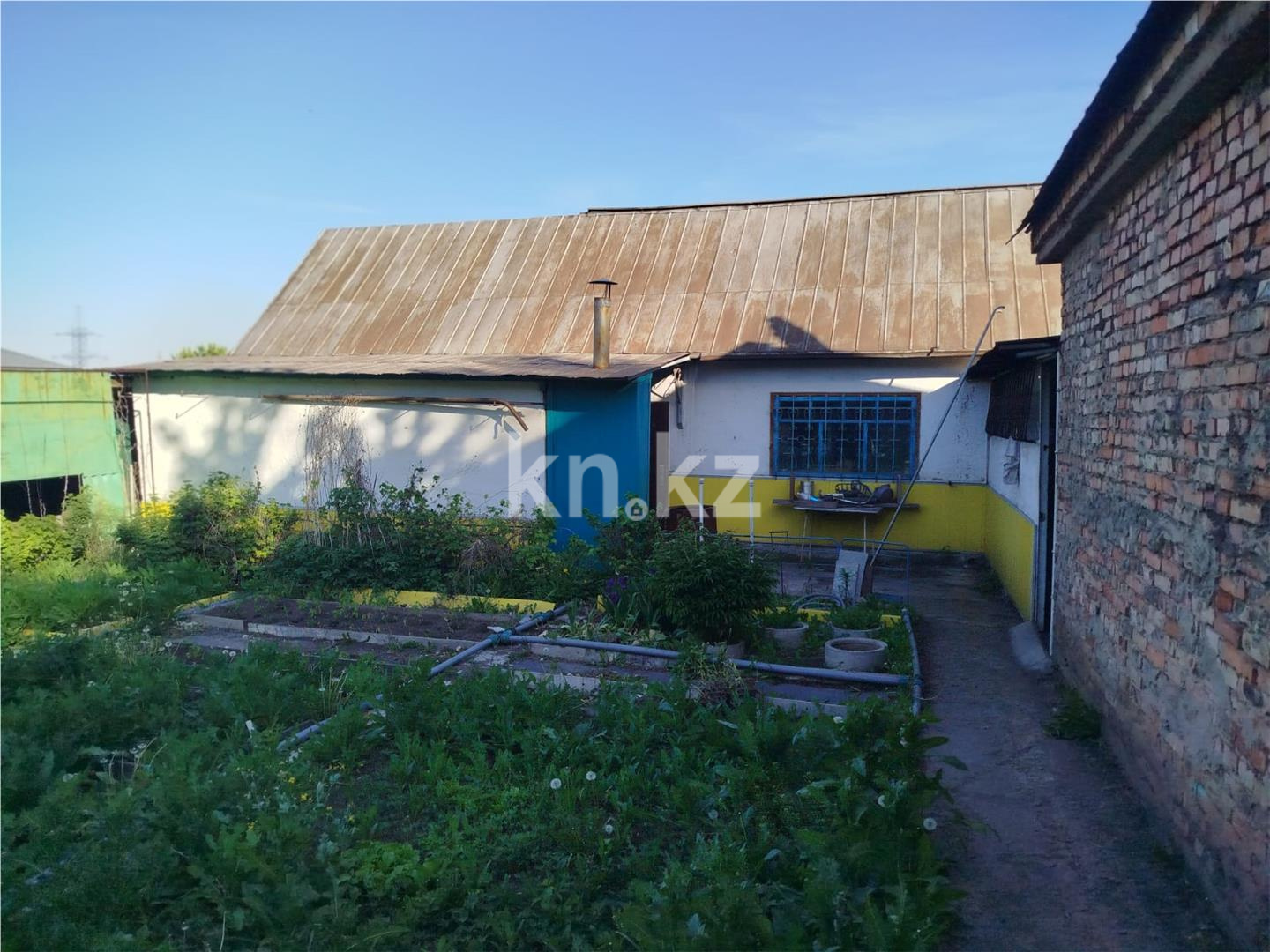 Продажа 3-комнатного дома, 75 м² в Темиртау - фото 45