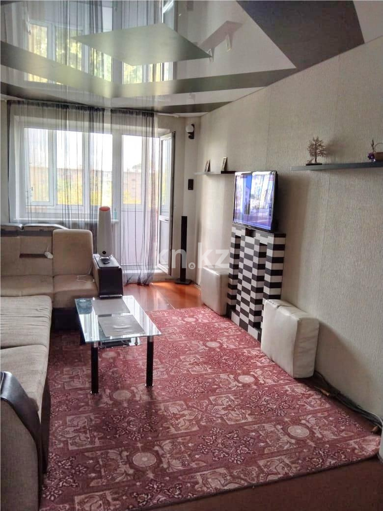 Продажа 2-комнатной квартиры, 48 м² в Караганде