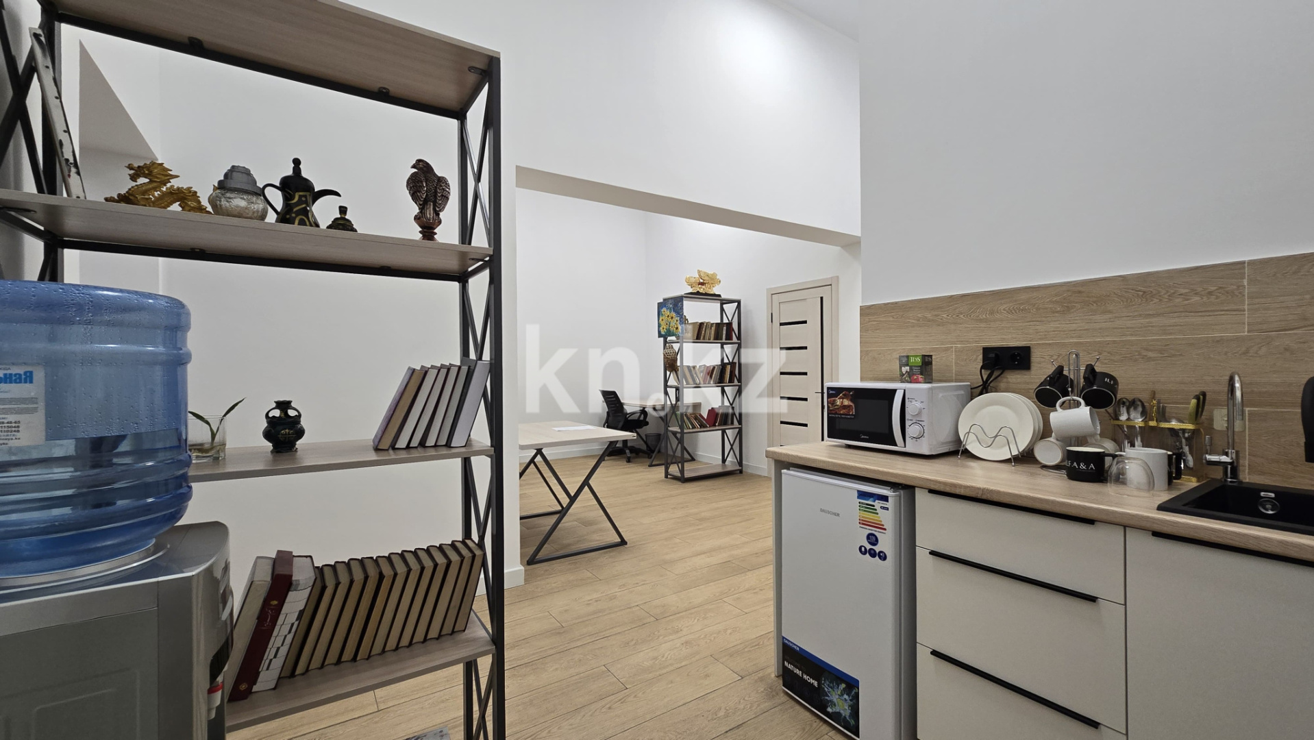 Продажа , 260 м², ул. Митина, дом  4 - Достык в Алматы - фото 33