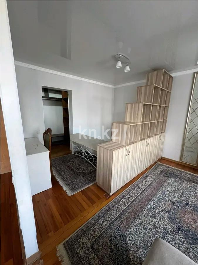 Продажа 1-комнатной квартиры, 47 м² в Алматы - фото 2