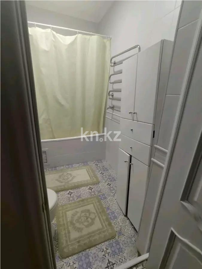 Продажа 4-комнатной квартиры, 120 м², пр. Абая, дом  95/1 в Астане - фото 6