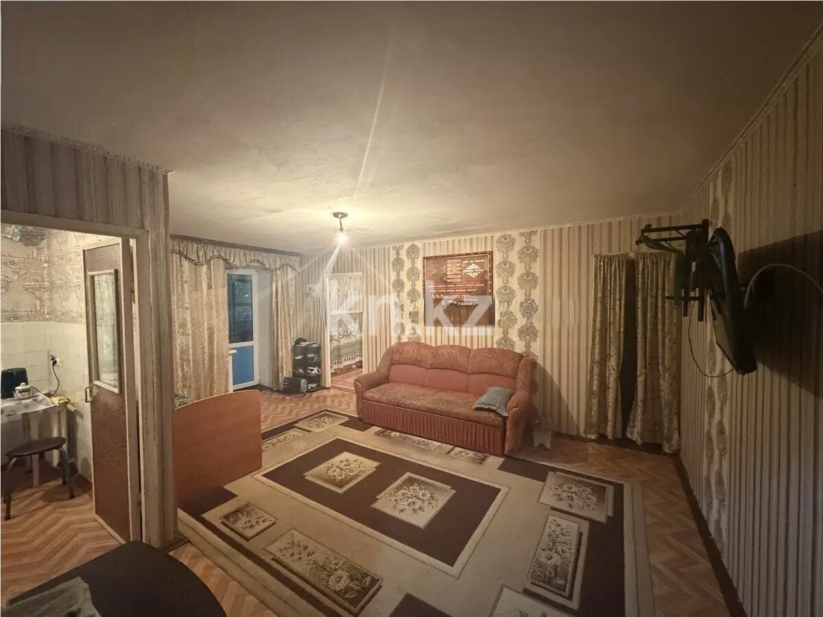 Продажа 2-комнатной квартиры, 45 м² в Темиртау