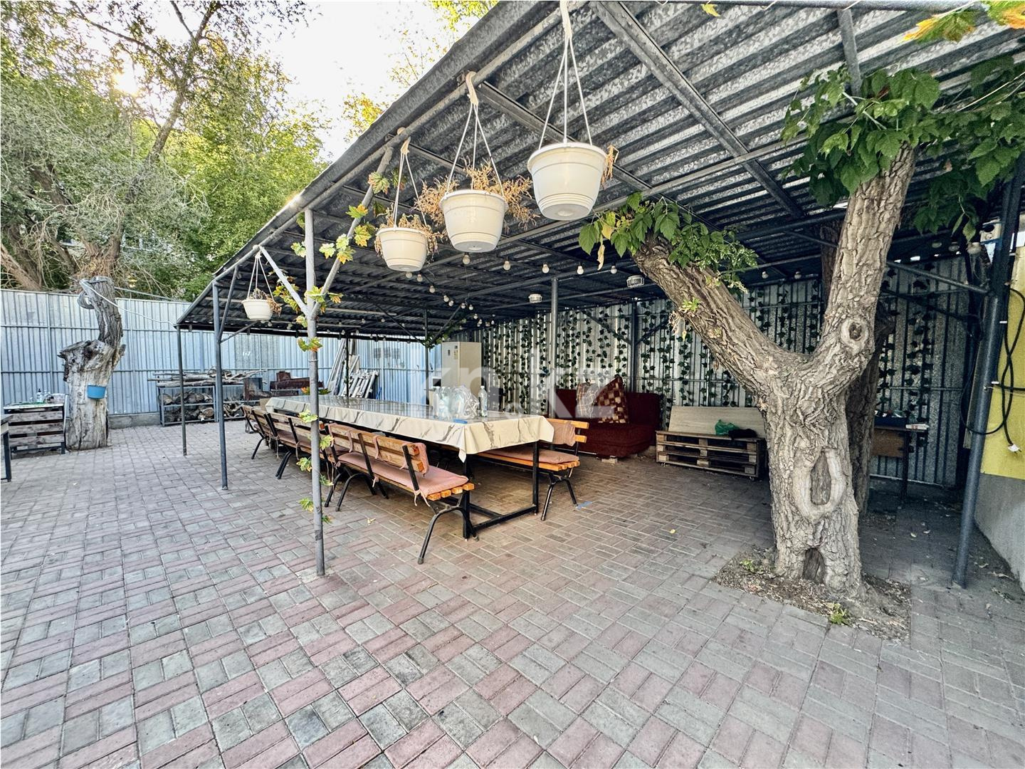 Продажа 3-комнатной квартиры, 93 м², ул. Гоголя, дом  46/3 в Караганде - фото 33