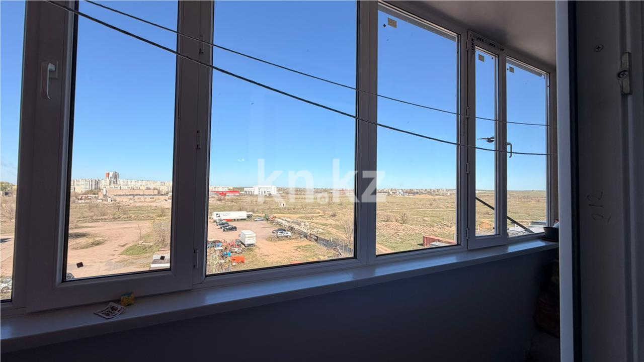 Продажа 4-комнатной квартиры, 76 м² в Караганде - фото 3