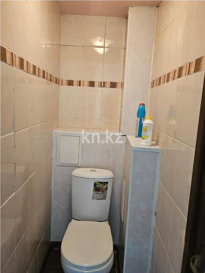 Продажа 1-комнатной квартиры, 35.7 м² в Астане - фото 3