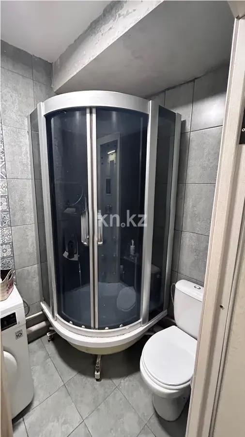 Продажа 1-комнатной квартиры, 22 м² в Алматы - фото 3