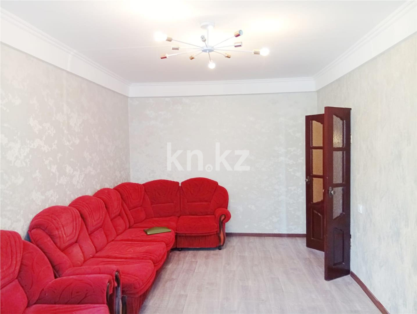 Продажа 2-комнатной квартиры, 42 м² в Астане - фото 2