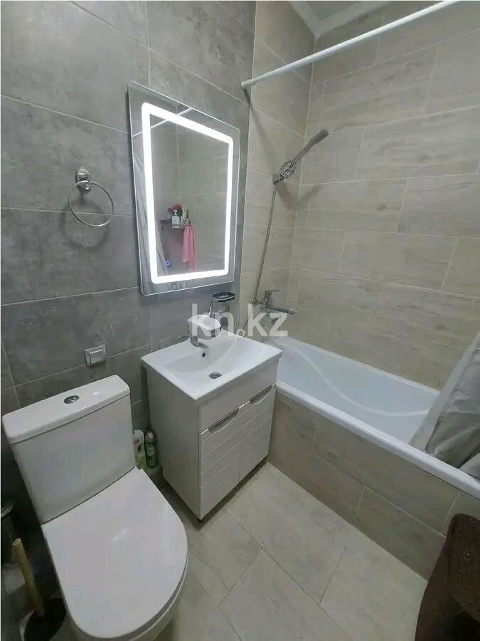Продажа 3-комнатной квартиры, 65 м² в Астане - фото 4