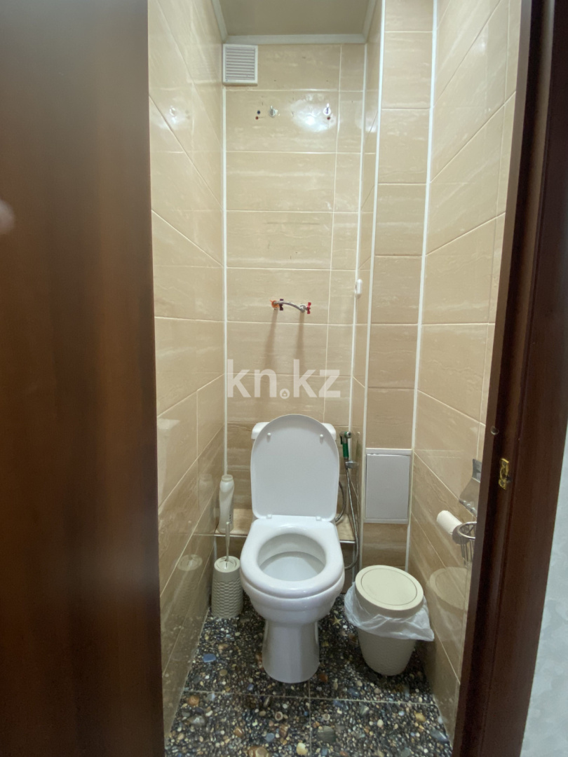 Продажа 2-комнатной квартиры, 53.2 м², мкр-н Голубые Пруды в Караганде - фото 12