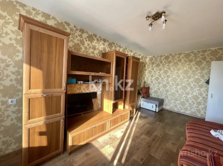 Продажа 1-комнатной квартиры, 31 м² в Караганде
