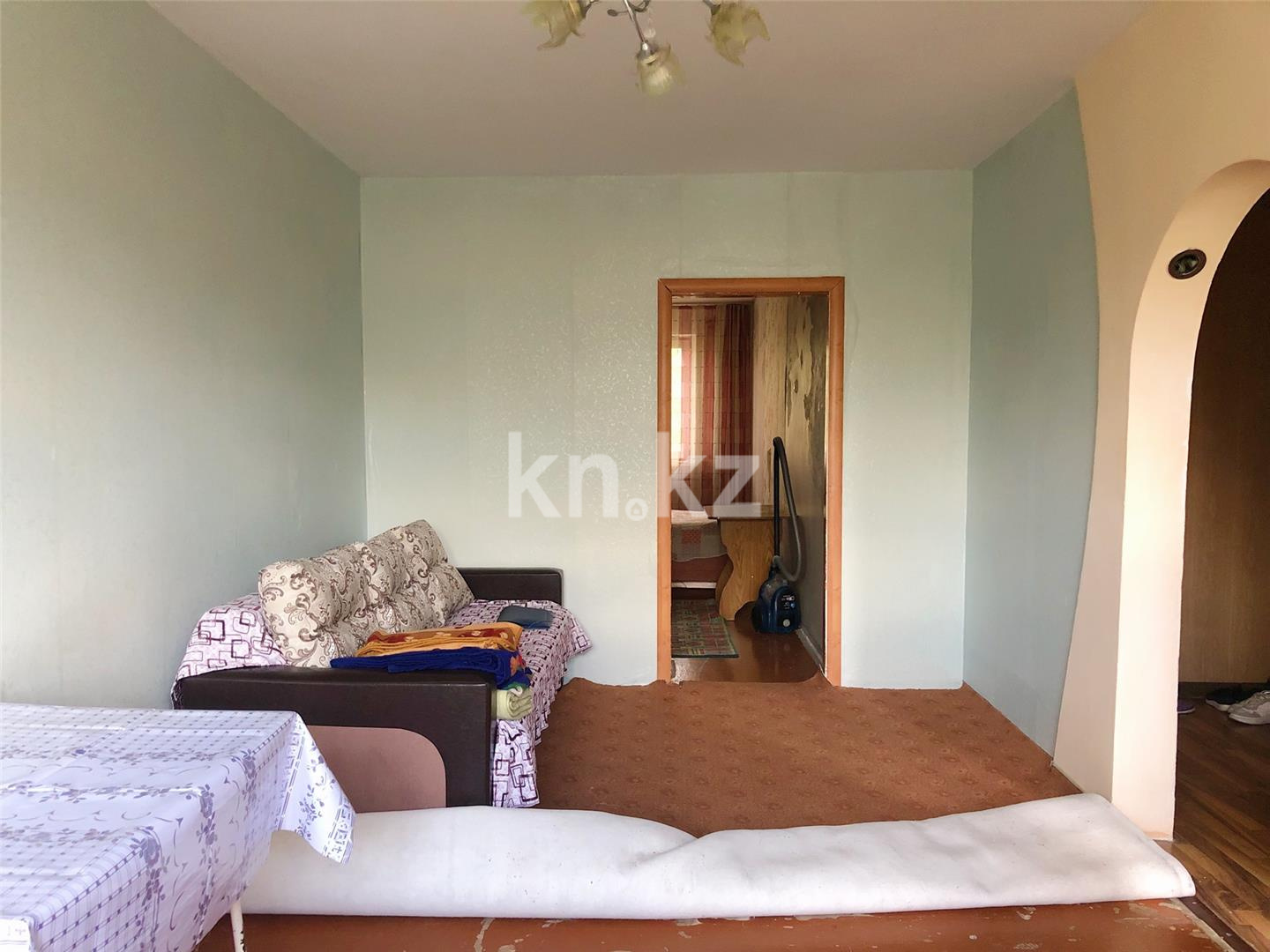 Продажа 2-комнатной квартиры, 43 м², мкр-н 6-й в Темиртау - фото 2