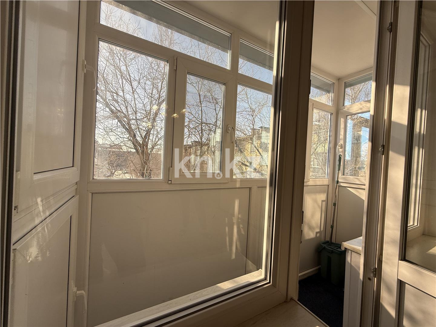 Продажа 2-комнатной квартиры, 45 м² в Караганде - фото 8