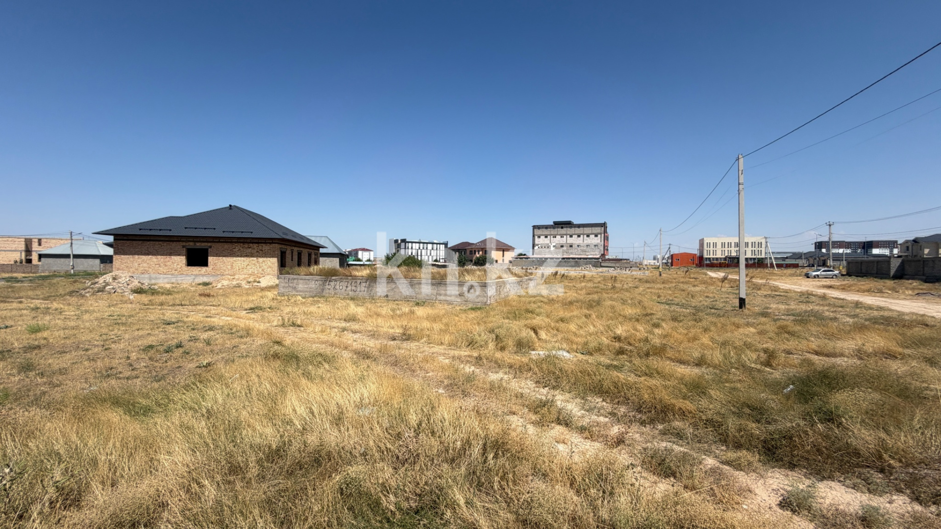 Продажа участка, 10 м² в Шымкенте - фото 3