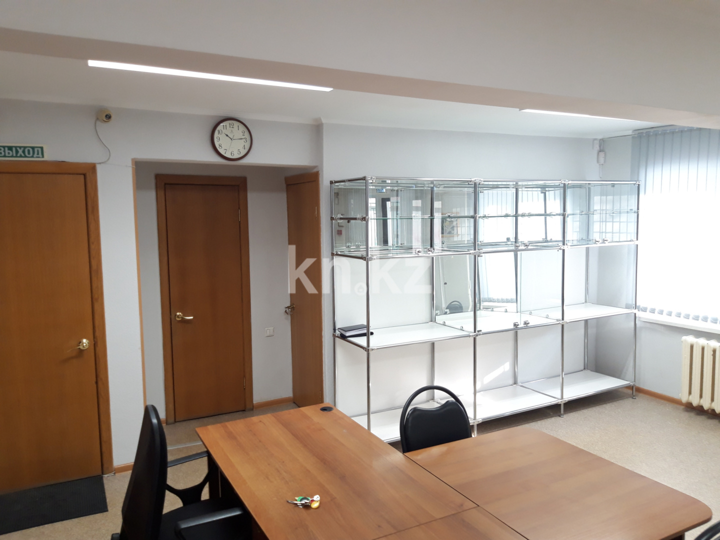 Продажа , 60 м², пр. Женис, дом  49/1 - ул. Маскеу в Астане - фото 8