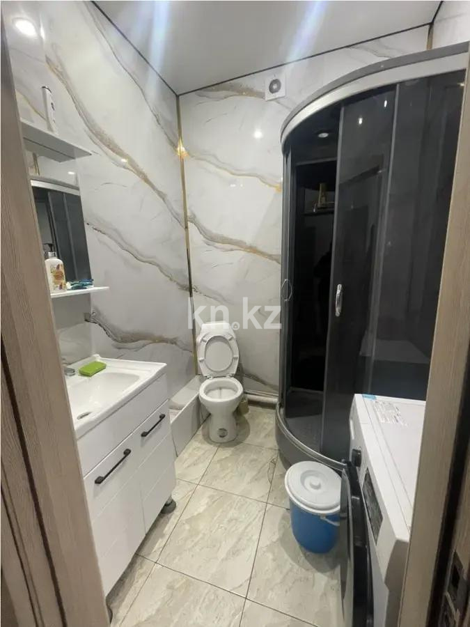 Продажа 3-комнатной квартиры, 63 м² в Алматы - фото 4