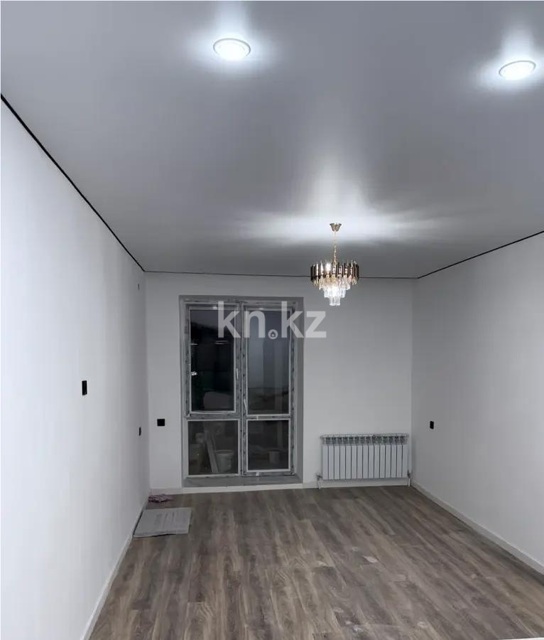 Продажа 1-комнатной квартиры, 31 м² в Астане