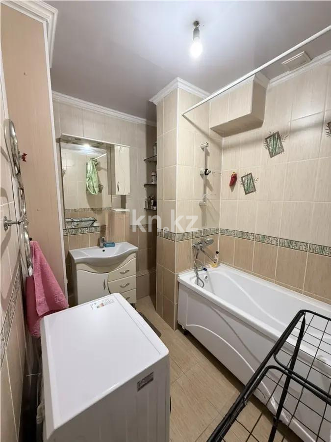 Продажа 1-комнатной квартиры, 54.7 м² в Астане - фото 3