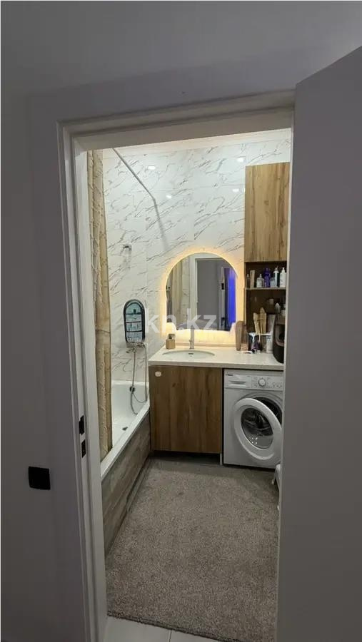 Продажа 3-комнатной квартиры, 65.6 м² в Астане - фото 5