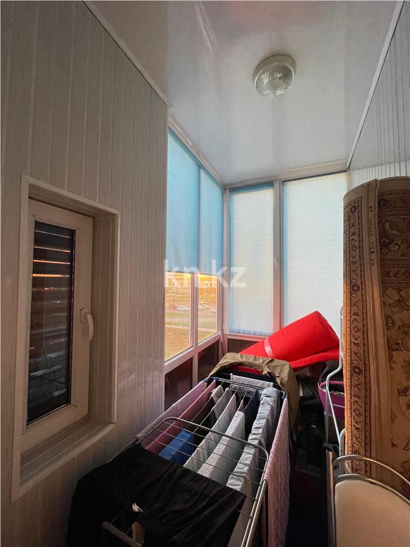 Продажа 1-комнатной квартиры, 38 м² в Астане - фото 3